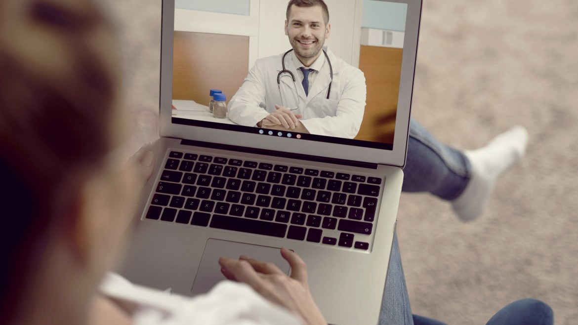Czy telemedycyna zostanie zdobyczą pandemii?