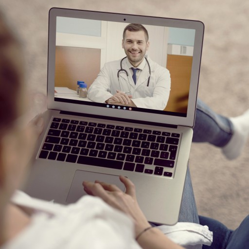 Czy telemedycyna zostanie zdobyczą pandemii?