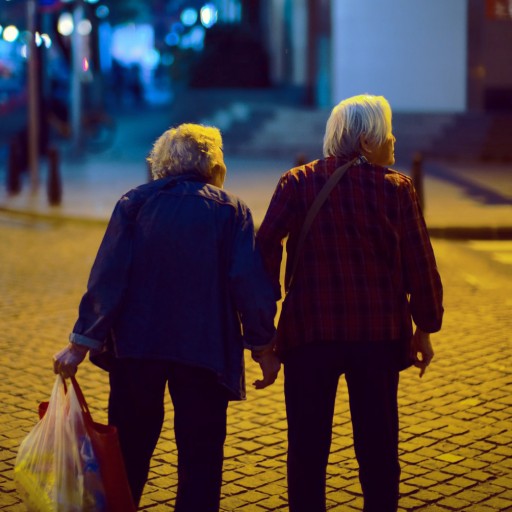 Elderly care or elderly care-less?