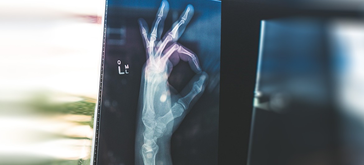 Trendy w diagnostyce obrazowej 2025