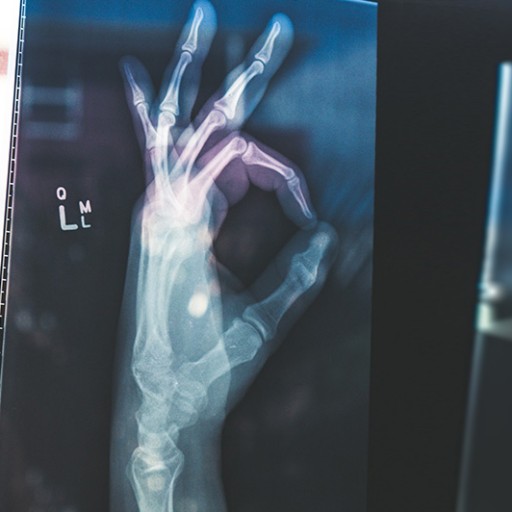 Trendy w diagnostyce obrazowej 2025