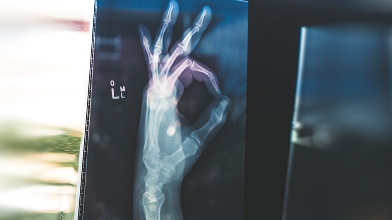 Trendy w diagnostyce obrazowej 2025