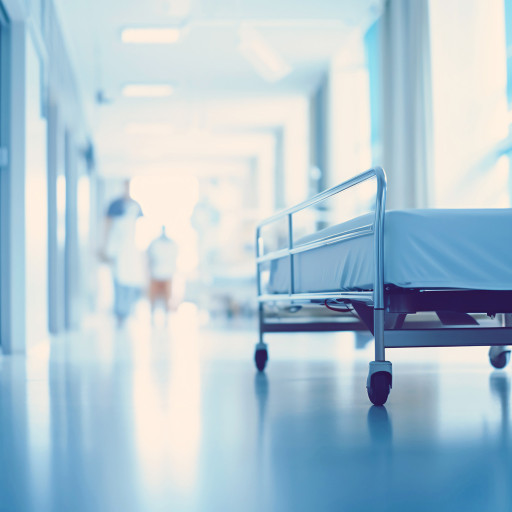 Strong and well-coordinated long-term care as a recipe for effective healthcare