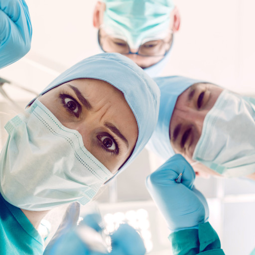 Will the new government heal the health service?