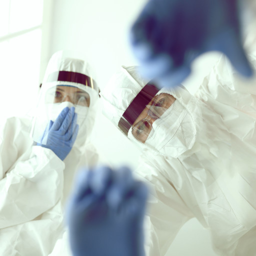 Are we ready for a new pandemic?